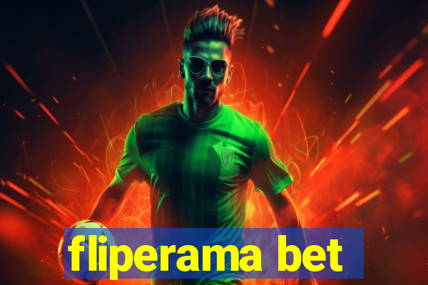fliperama bet